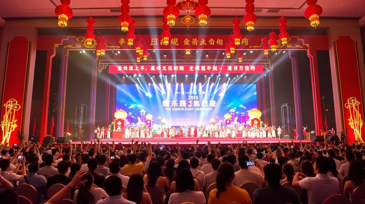 汤姆影院20周年庆典粉丝嘉年华